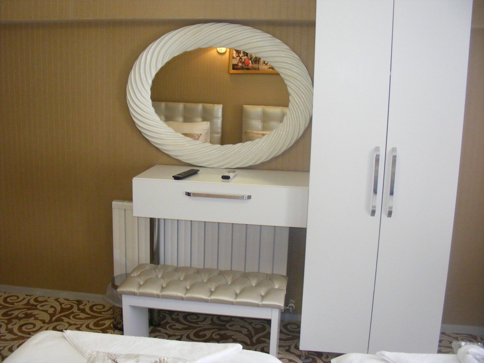 Rosalie Palace Istanbul Ngoại thất bức ảnh
